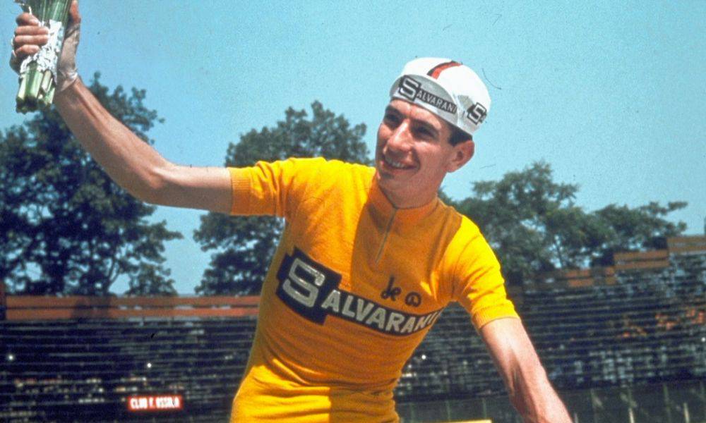 Morto Felice Gimondi, la leggenda del ciclismo aveva 77 anni