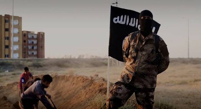 L’Isis ai suoi miliziani: “Sfruttate la guerra in Ucraina per attaccare Europa”