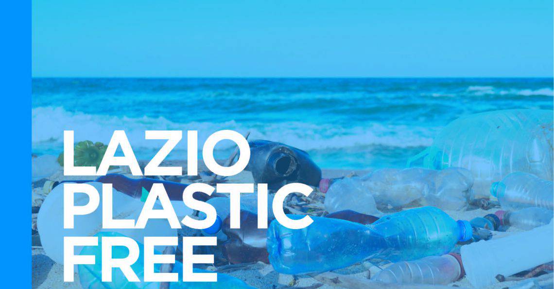 Scuole plastic-free nel Lazio, U.Di.Con.: “Bene così, ma non dimenticare gli altri problemi”