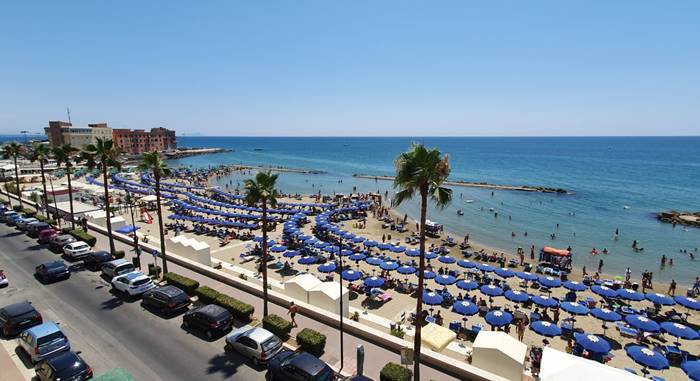 Protopapa: “Promuovere il turismo nel Lazio per rilanciare l’economia locale”