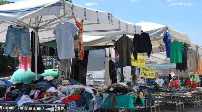 Santa Marinella: è polemica sulla scelta della sede del mercato rionale