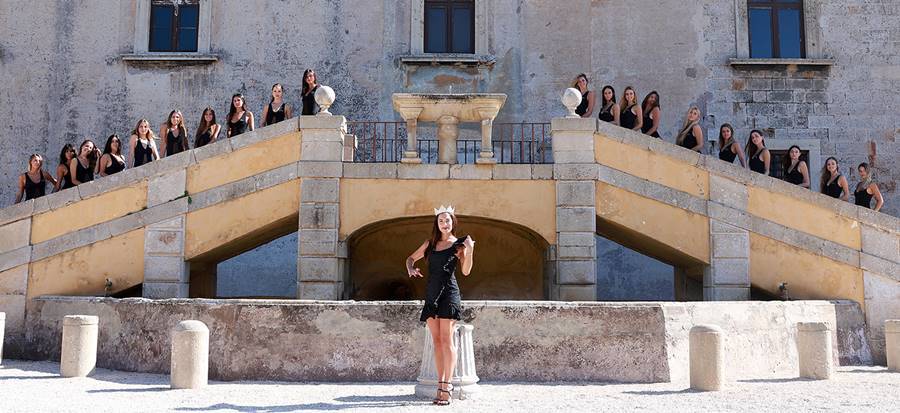 Miss Roma si elegge sul litorale: ecco le 20 concorrenti