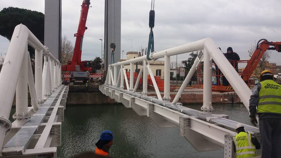 Fiumicino, Ponte Due Giugno, Caroccia all’opposizione: “Interventi necessari”