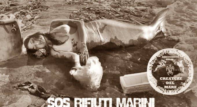 “Sos rifiuti marini”, ad Anzio la campagna di sensibilizzazione sul marine litter