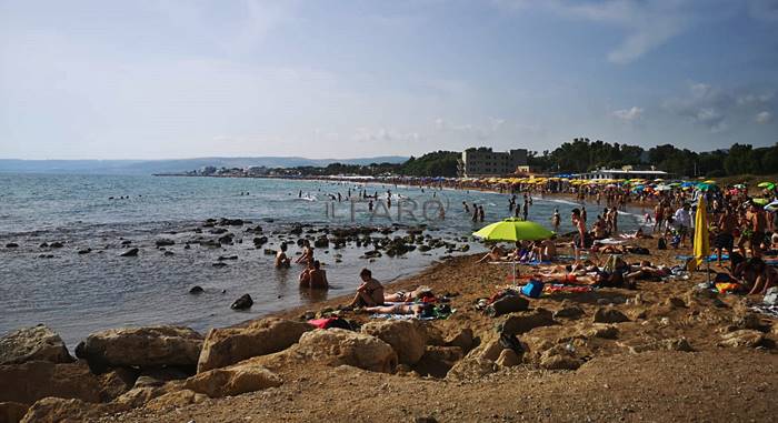 Santa Marinella, più sicurezza sulle spiagge libere: al via il progetto di sorvegliaza