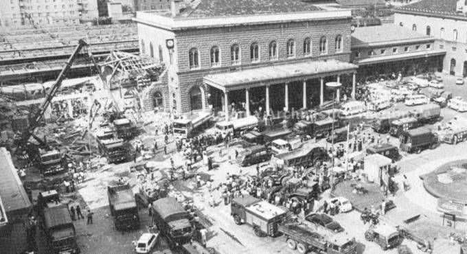 Strage di Bologna, 40 anni fa l’attentato che sconvolse l’Italia
