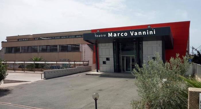 Ladispoli: il Polifunzionale dedicato a Marco Vannini, la Giunta dice “sì”