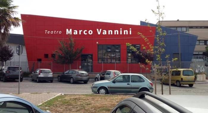 Ladispoli, il 16 settembre il teatro sarà intitolato a Marco Vannini