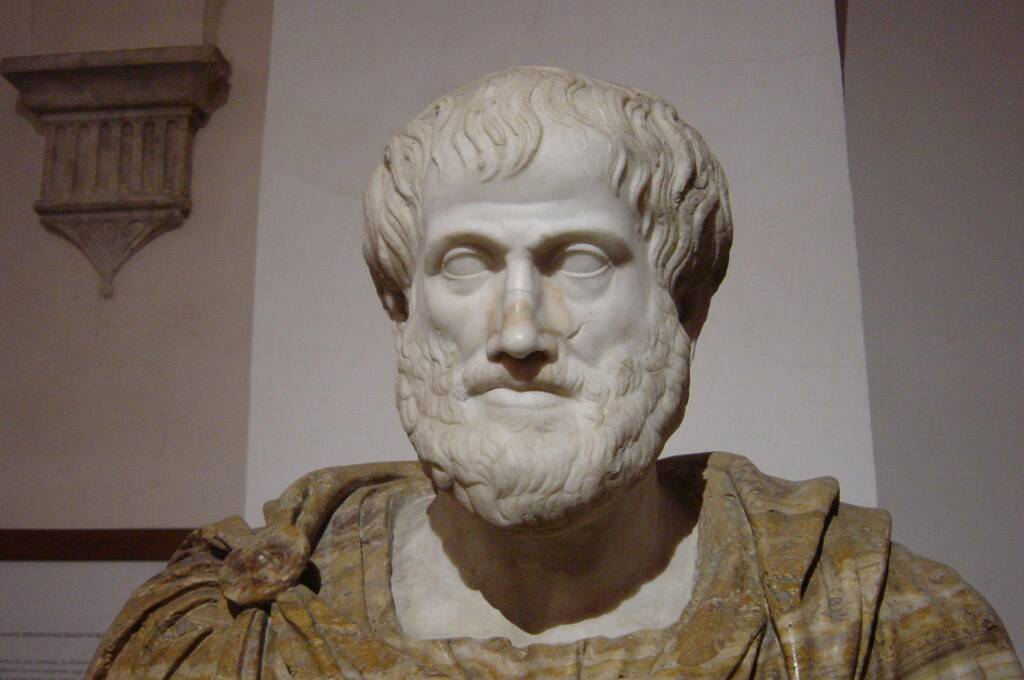 “Politica e storia nella Retorica di Aristotele”, di Giovanni Battista Magnoli Bocchi