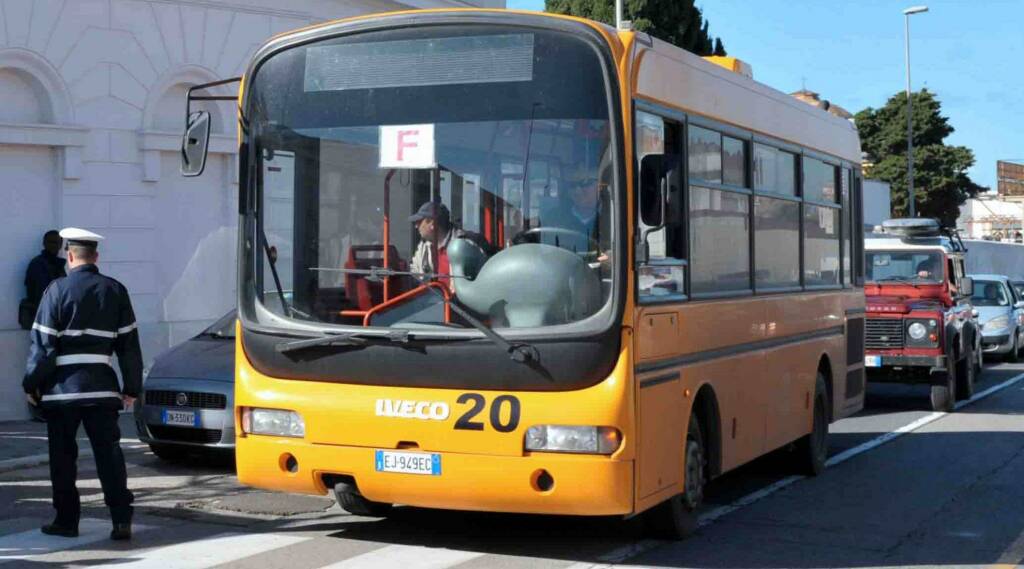 Trasporto pubblico locale, a Terracina approvato il nuovo programma di esercizio