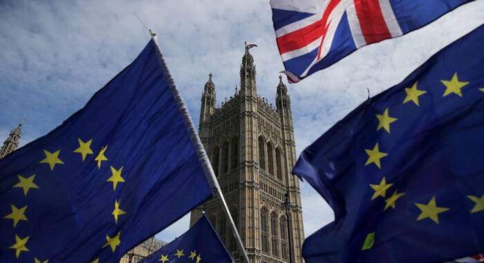 Brexit, la presidenza Ue: “Probabile l’uscita senza accordo”