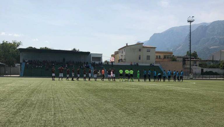 Trastevere, vittoria in rimonta contro il Budoni