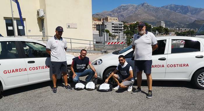 Guardia Costiera, filiera della pesca ai raggi X: multe e sequestri nel Lazio
