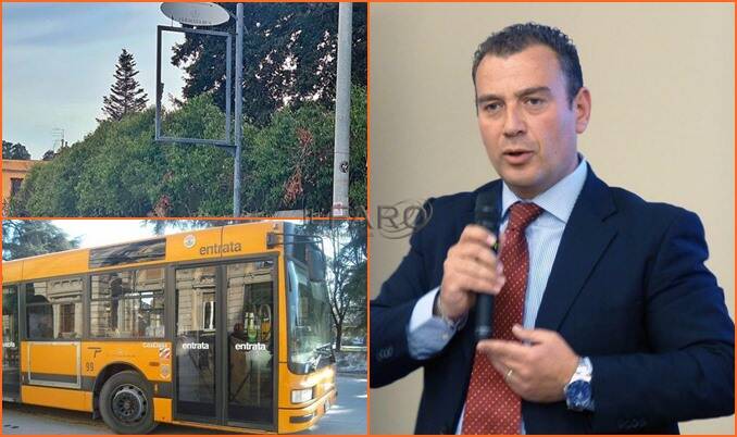 Fiumicino, Severini: “Nel nord del Comune fermate del bus troppo pericolose”