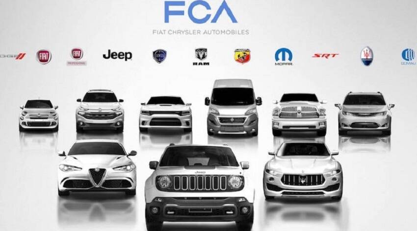 Gruppo Fiat-FCA, oltre 70 assunzioni in Italia