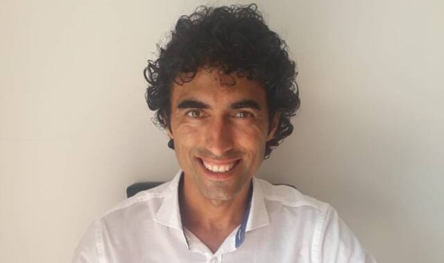 “Formia Vinci” pronta al rilancio: Francesco Di Nitto nominato nuovo coordinatore