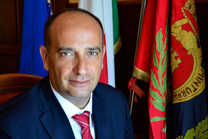 Minturno2021, lo Stefanelli bis è servito, con lui anche Forza Italia