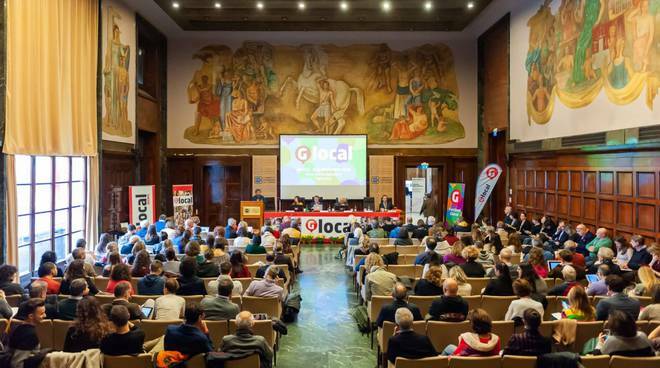 Glocal 2019, il Festival del Giornalismo digitale esplora i territori della conoscenza