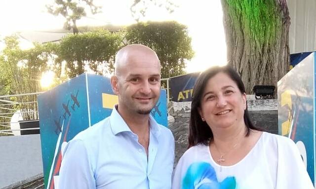 L'ex sindaco di Terracina torna in Giunta, Procaccini è assessore all'attuazione del programma elettorale