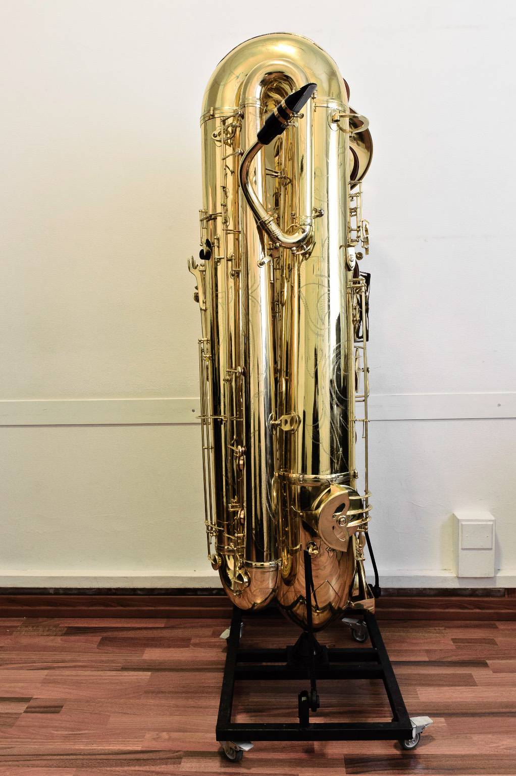 Il Museo del Saxofono