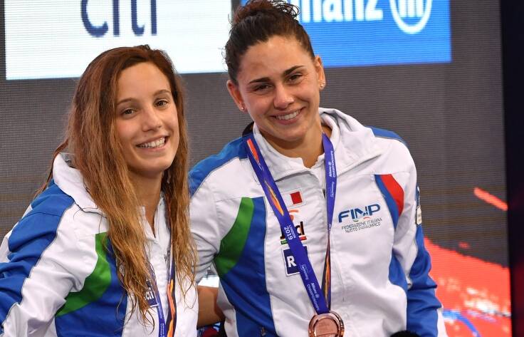 Mondiali Nuoto Paralimpico, l’Italia sale a 29 medaglie. Le gare fino a domenica
