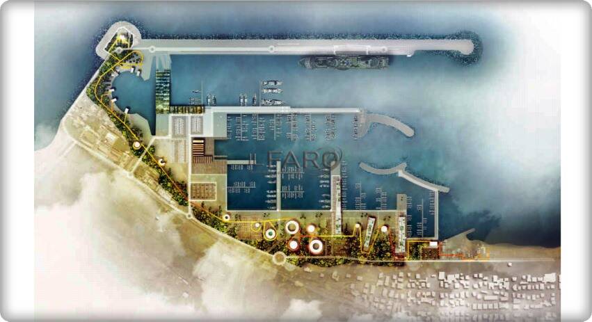 Fiumicino, nascono “I Tavoli del porto” per dire no alla cementificazione