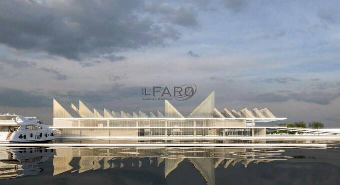 Nuovo porto turistico, Leu Fiumicino: “Rivalutare la sostenibilità del progetto”