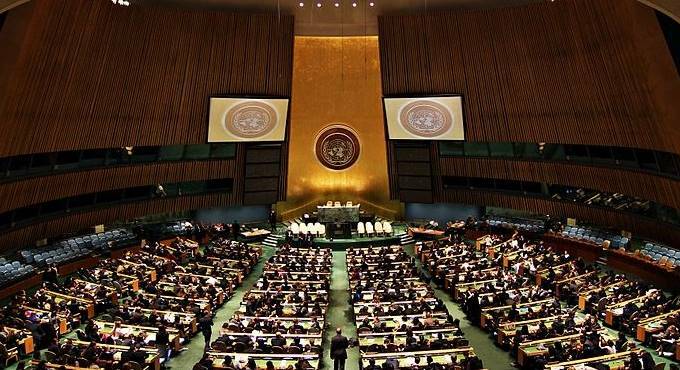 I talebani chiedono di parlare ai leader mondiali all’Assemblea generale dell’Onu