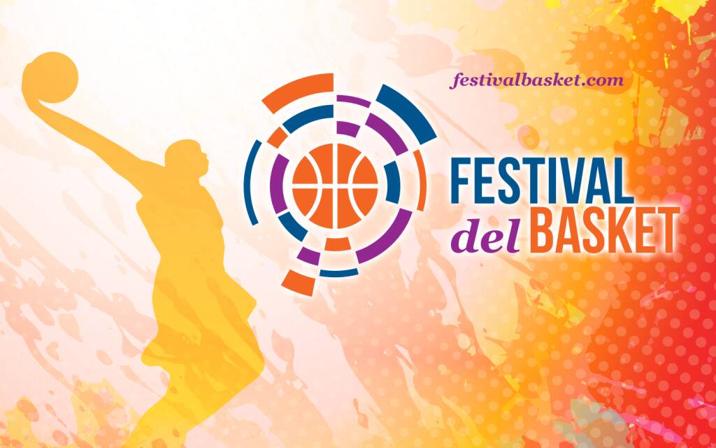 Il Festival del Basket, dal 27 settembre ad Ostia per i valori dello sport