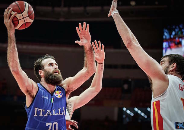 FIBA World Cup 2019, Italia fuori ai quarti, Datome: “Gettata via una grande occasione”