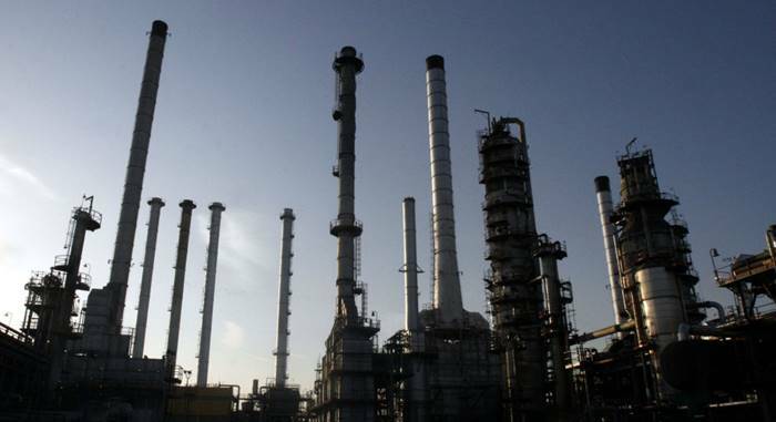 Gli Usa accusano l’Iran per gli attacchi alle basi petrolifere in Arabia Saudita