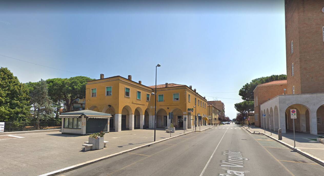 Pomezia, piazza Indipendenza chiusa al traffico la domenica: al via la sperimentazione
