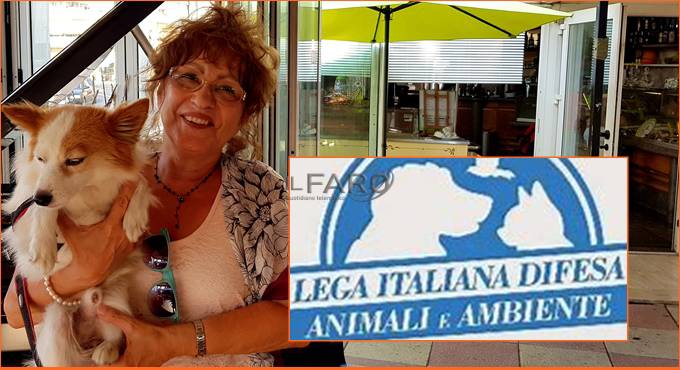 Lega Italiana Difesa Animali, Sabella: “Un punto di riferimento per Fiumicino”