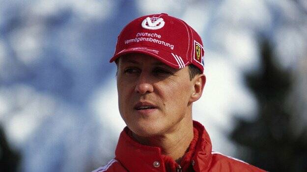 Michael Schumacher a Parigi, fonti stampa francese: “Sarebbe cosciente”