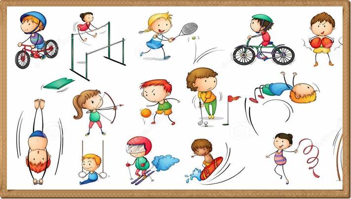Lo sport giusto per il tuo bambino, quando iniziare e cosa scegliere
