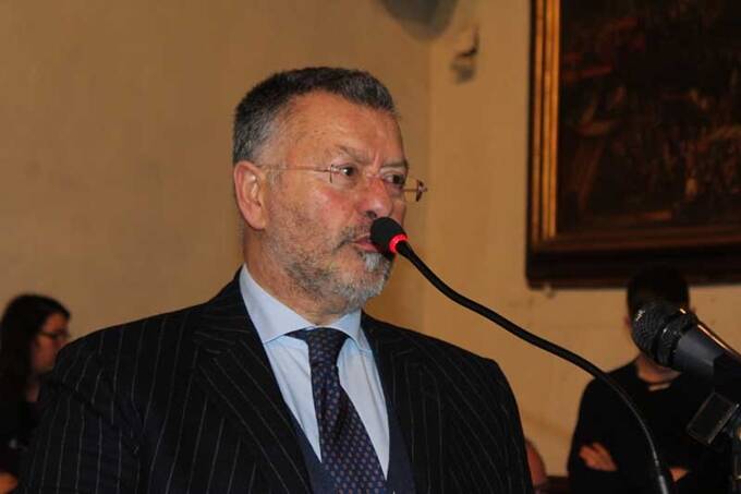 Anzio, l’avvocato Bertollini eletto nel Consiglio nazionale forense