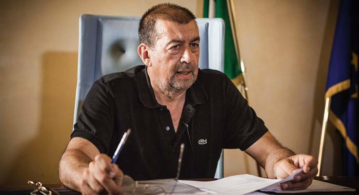 Inceneritore a Tarquinia, il sindaco Giulivi ribadisce il “no”
