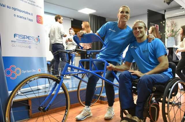 Atletica paralimpica, i Societari Italiani al Giannattasio di Ostia