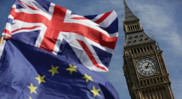 Brexit, l’Inghilterra dice addio all’Ue. Johnson: “E’ l’alba di una nuova era”
