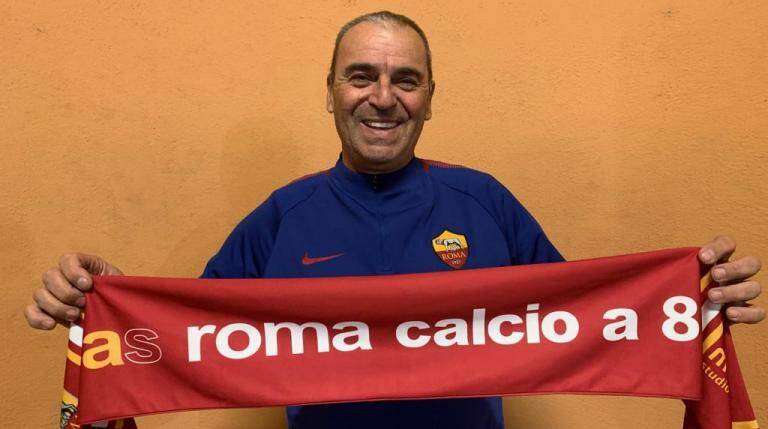 As Roma Calcio a 8, Filoso nuovo mister alla corte giallorossa