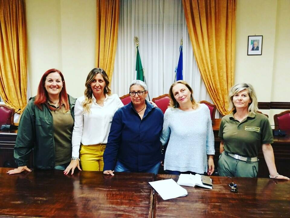 “Città della cultura del Lazio 2020”, tra i candidati anche il ‘Golfo delle bellezze’
