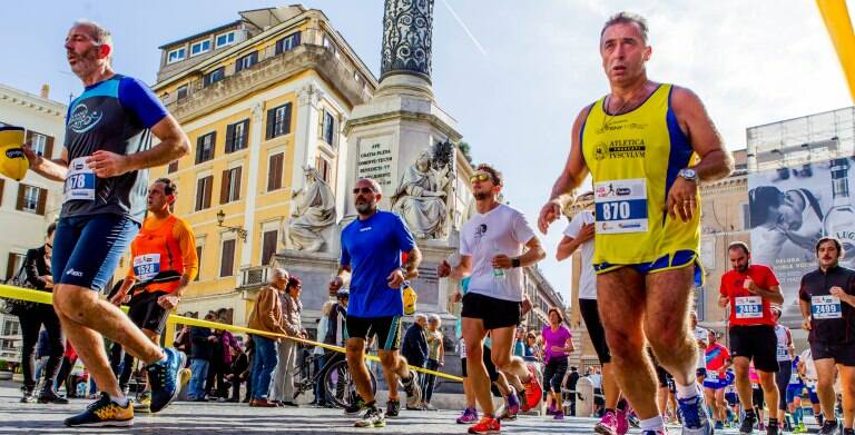 Corsa Dei Santi, venerdì 1 novembre si attendono 7000 runners in Piazza San Pietro