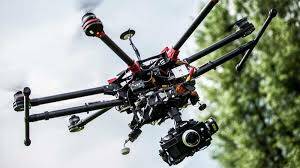 Piloti di droni: a Fiumicino nasce il primo nucleo aereo della Protezione Civile