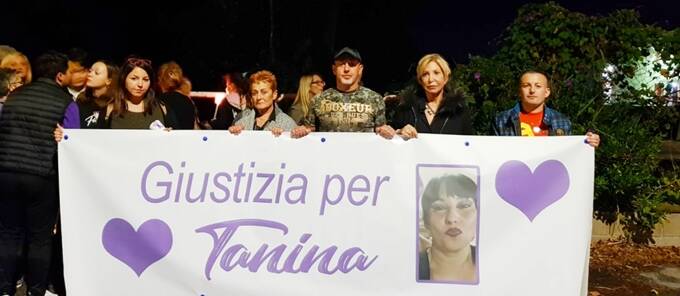 Omicidio Tanina, Anselmi: “Il Comune sempre vicino alla famiglia”