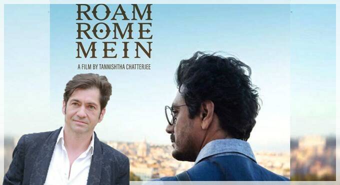 Bollywood sbarca a Roma con “Roam Rome Mein”