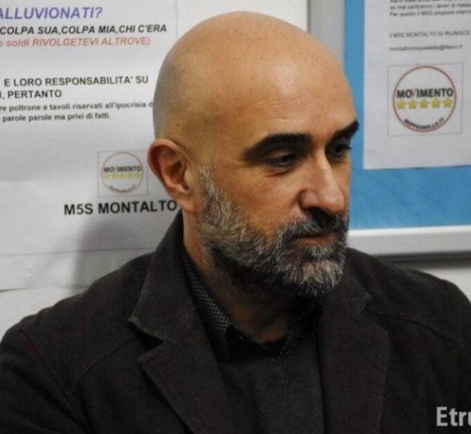 Montalto di Castro, Corniglia (M5S): “La politica non è affarismo”