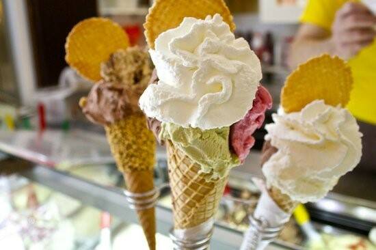 Le Gelaterie artigianali di Fiumicino: dove gustare un gelato indimenticabile