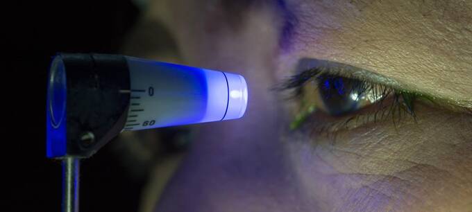 Glaucoma, nuovi farmaci in arrivo: parlano gli esperti