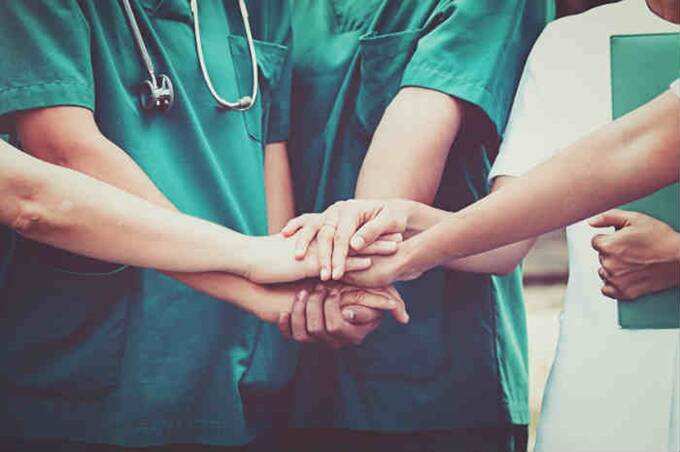 Covid-19, 500 infermieri pronti a trasferirsi nelle zone critiche, Ugl Sanità: “Un gesto di dedizione”
