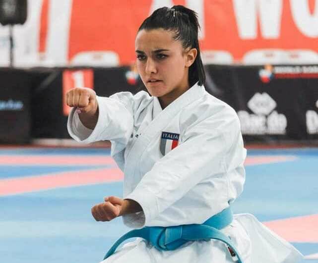 Mondiali Giovanili, l’Italkarate conquista due titoli nel kata